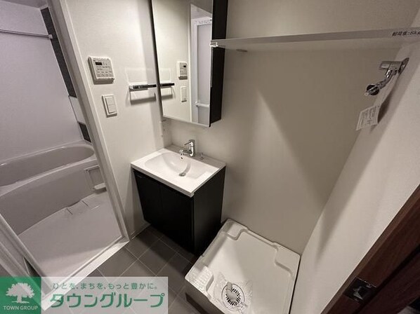 ルネサンスコート門前仲町の物件内観写真